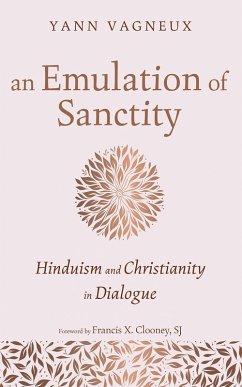 An Emulation of Sanctity (eBook, ePUB) - Vagneux, Yann