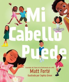 Cover Mi cabello puede (eBook, ePUB)