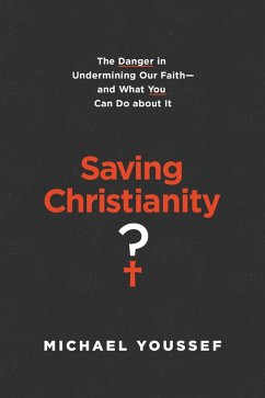 Cover Saving Christianity? (eBook, ePUB)
