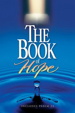 Cover The Book of Hope (eBook, ePUB)