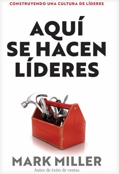 Cover Aquí se hacen líderes (eBook, ePUB)