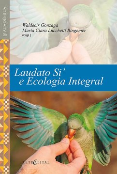 Cover Laudato Si' e ecologia integral (eBook, PDF)