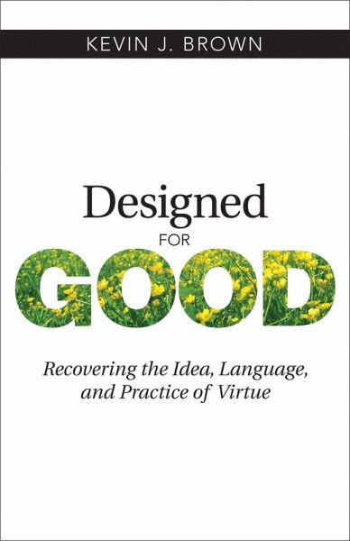 Designed for Good (eBook, ePUB)
