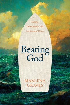 Cover Bearing God (eBook, ePUB)