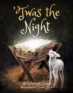 Cover 'Twas the Night (eBook, ePUB)
