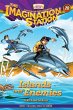 Islands and Enemies (eBook, ePUB) - Bild 1