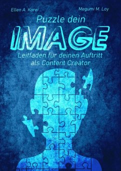 Cover Puzzle dein Image (eBook, ePUB)