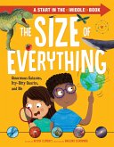 The Size of Everything (eBook, ePUB)