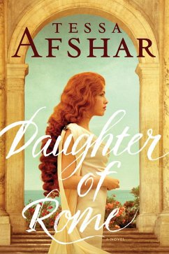 Cover Daughter of Rome (eBook, ePUB)