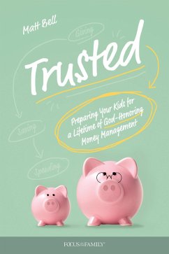 Trusted (eBook, ePUB) Cover Trusted (eBook, ePUB)