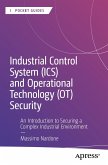 Industrial Control System (ICS) and Operational Technology (OT) Security (eBook, PDF)