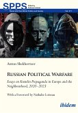 Russian Political Warfare (eBook, ePUB)