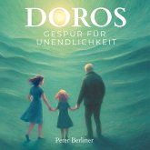Doros Gespür für Unendlichkeit (MP3-Download) Doros Gespür für Unendlichkeit (MP3-Download)