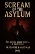 Scream of the Asylum (eBook, ePUB) - Bild 1