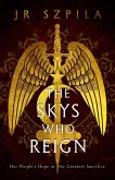 The Skys Who Reign (Spitarian Series, #3) (eBook, ePUB)