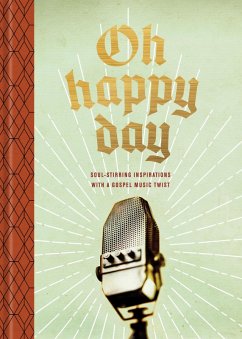Oh Happy Day (eBook, ePUB) - Petersen, Ken
