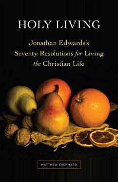 Cover Holy Living (eBook, ePUB)