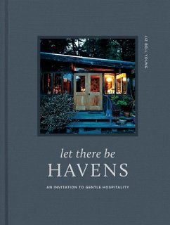 Cover Let There Be Havens (eBook, ePUB)