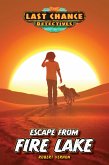 Escape from Fire Lake (eBook, ePUB)