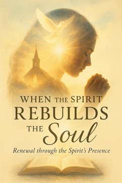 Cover When the Spirit Rebuilds the Soul (eBook, ePUB)