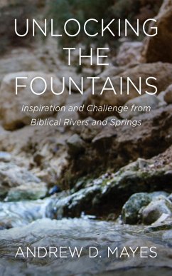 Unlocking the Fountains (eBook, ePUB) Cover Unlocking the Fountains (eBook, ePUB)