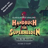 Handbuch für Superhelden (MP3-Download) Handbuch für Superhelden (MP3-Download)