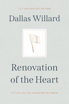 Cover Renovation of the Heart (eBook, ePUB)