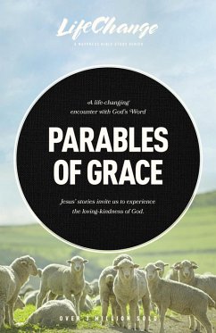 Cover Parables of Grace (eBook, ePUB)