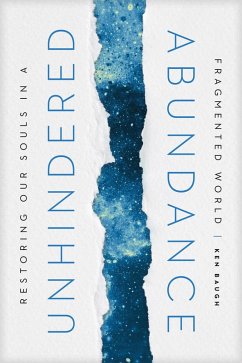 Cover Unhindered Abundance (eBook, ePUB)