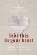 Hide This in Your Heart (eBook, ePUB) - Bild 1