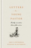 Letters to a Young Pastor (eBook, ePUB)