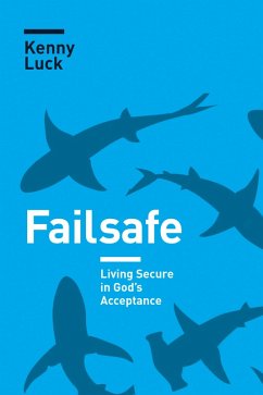 Cover Failsafe (eBook, ePUB)