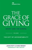 The Grace of Giving (eBook, ePUB)