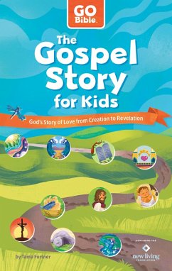 Cover The Gospel Story for Kids (eBook, ePUB)