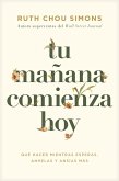 Tu mañana comienza hoy (eBook, ePUB)