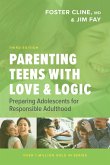Parenting Teens with Love and Logic (eBook, ePUB)