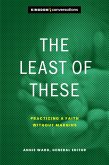 The Least of These (eBook, ePUB)