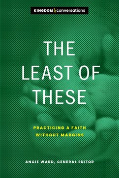 Cover The Least of These (eBook, ePUB)