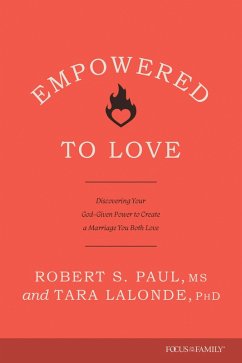 Cover Empowered to Love (eBook, ePUB)