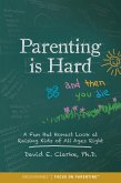 Parenting Is Hard and Then You Die (eBook, ePUB)