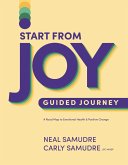 Start from Joy Guided Journey (eBook, ePUB)