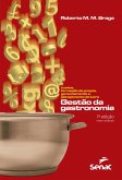 Gestão da gastronomia (eBook, ePUB) Gestão da gastronomia (eBook, ePUB)