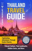 Thailand Travel Guide (eBook, ePUB)