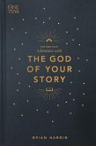 The One Year Adventure with the God of Your Story (eBook, ePUB)