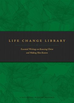 Life Change Library (eBook, ePUB) - The Navigators