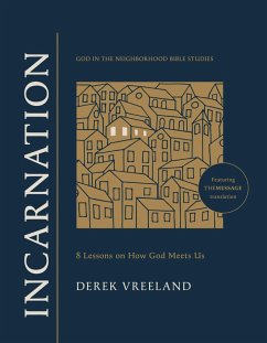 Incarnation (eBook, ePUB) - Vreeland, Derek