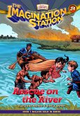 Rescue on the River (eBook, ePUB)