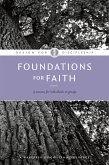 Foundations for Faith (eBook, ePUB)