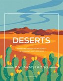 Deserts (eBook, ePUB) Deserts (eBook, ePUB)