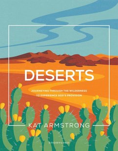 Deserts (eBook, ePUB) - Armstrong, Kat